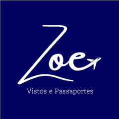Zoe Vistos e Passaportes