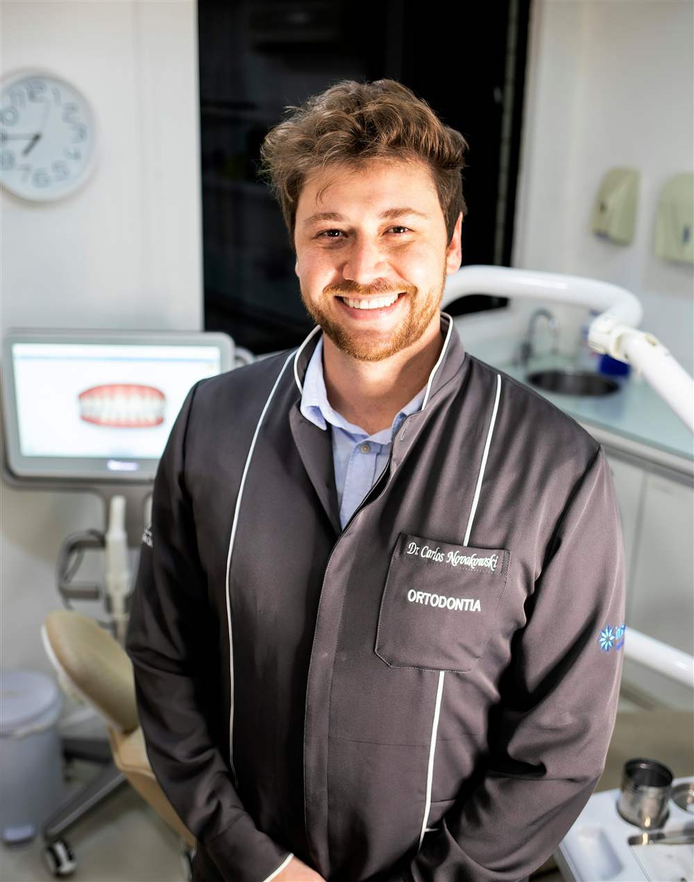 Profesional dental para clínicas de Chiclayo